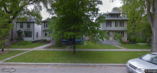 Larawan ng 35 Bannerman Avenue sa Winnipeg, Manitoba