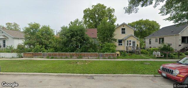 35 Inkster Boulevard（加拿大曼尼托巴省溫尼伯市）房屋照片