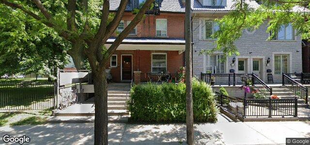 Larawan ng 35 Lansdowne Avenue sa Winnipeg, Manitoba