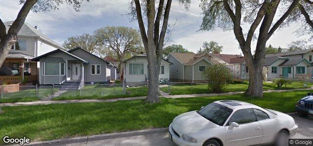 Larawan ng 35 Polson Avenue sa Winnipeg, Manitoba