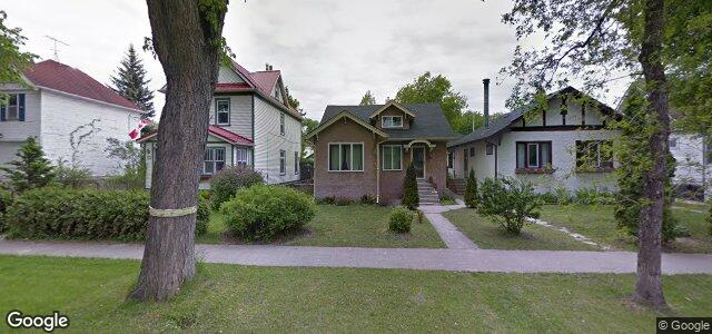 Larawan ng 36 Bannerman Avenue sa Winnipeg, Manitoba