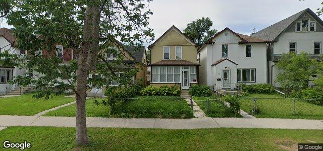 Larawan ng 36 Inkster Boulevard sa Winnipeg, Manitoba