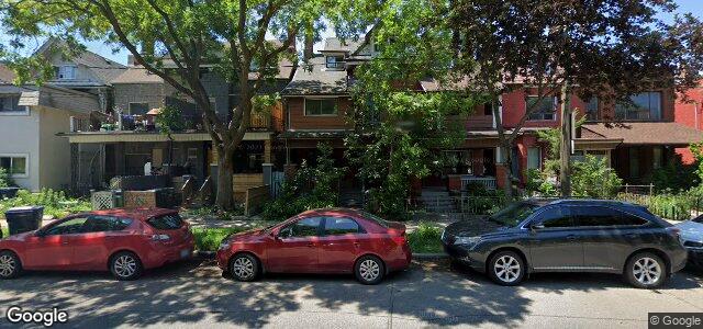 36 Lansdowne Avenue（加拿大曼尼托巴省温尼伯市）房屋照片