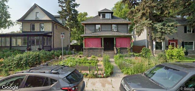 Larawan ng 36 Matheson Avenue E sa Winnipeg, Manitoba