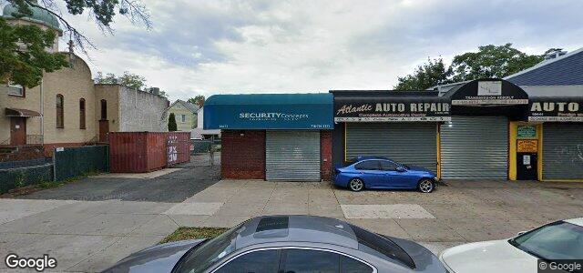 Larawan ng 37 Atlantic Avenue sa Winnipeg, Manitoba