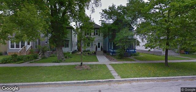 Photo of 37 Bannerman Avenue in Winnipeg, Manitoba