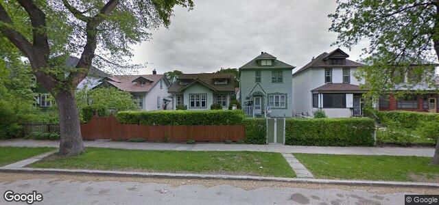 Larawan ng 37 Cathedral Avenue sa Winnipeg, Manitoba