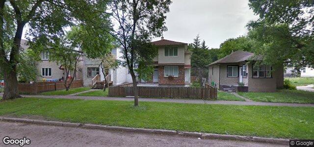 Larawan ng 37 Luxton Avenue sa Winnipeg, Manitoba