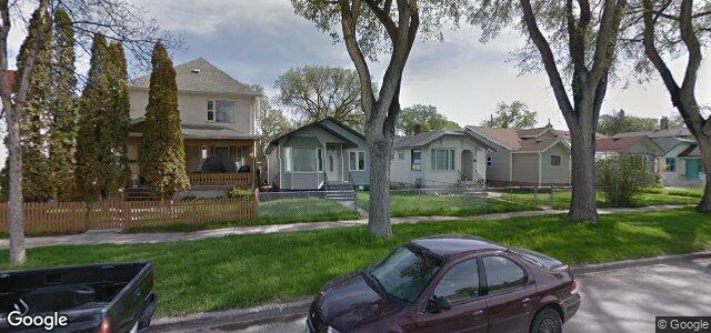 Larawan ng 37 Polson Avenue sa Winnipeg, Manitoba