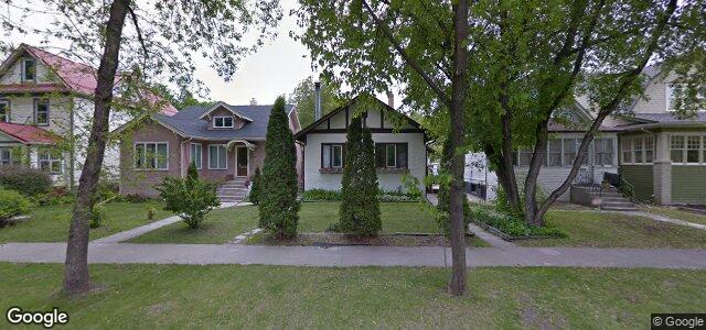 Photo of 38 Bannerman Avenue in Winnipeg, Manitoba