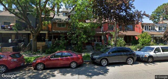 Larawan ng 38 Lansdowne Avenue sa Winnipeg, Manitoba