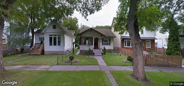 Larawan ng 38 Luxton Avenue sa Winnipeg, Manitoba