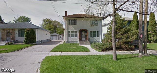 Larawan ng 38 Polson Avenue sa Winnipeg, Manitoba