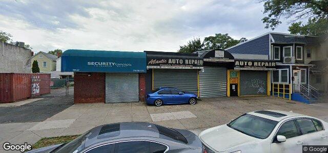 Larawan ng 39 Atlantic Avenue sa Winnipeg, Manitoba