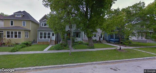 Larawan ng 39 Bannerman Avenue sa Winnipeg, Manitoba