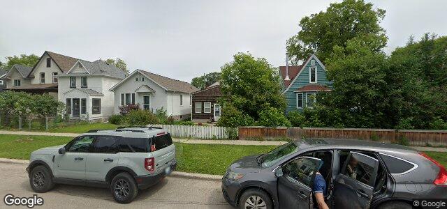 Larawan ng 39 Inkster Boulevard sa Winnipeg, Manitoba