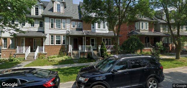 Larawan ng 39 Luxton Avenue sa Winnipeg, Manitoba