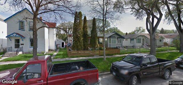 Larawan ng 39 Polson Avenue sa Winnipeg, Manitoba