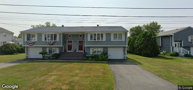 Larawan ng 4 Jones Street sa Winnipeg, Manitoba