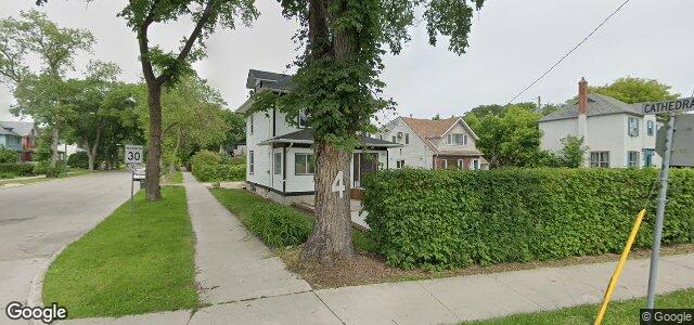 Larawan ng 4 Scotia Street sa Winnipeg, Manitoba