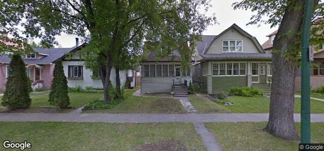 Larawan ng 40 Bannerman Avenue sa Winnipeg, Manitoba