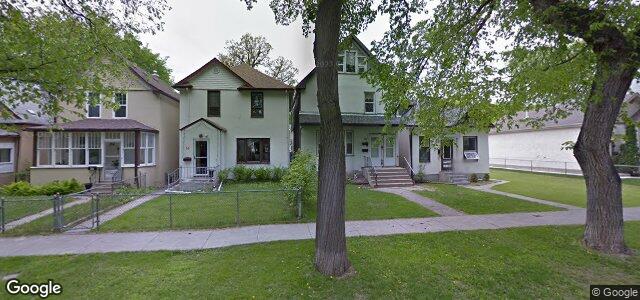 Larawan ng 40 Inkster Boulevard sa Winnipeg, Manitoba
