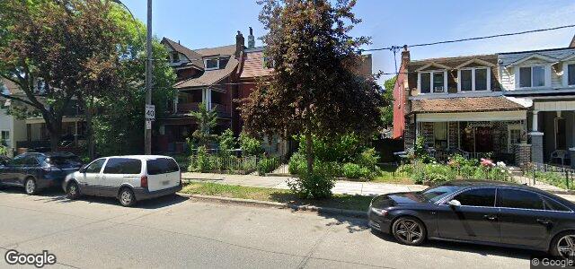 40 Lansdowne Avenue（加拿大曼尼托巴省溫尼伯市）房屋照片