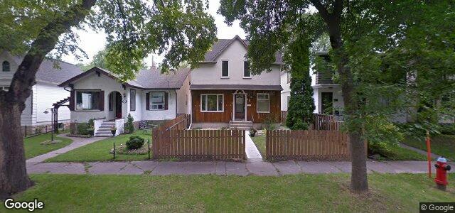 Larawan ng 40 Luxton Avenue sa Winnipeg, Manitoba