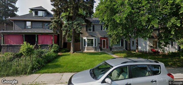 40 Matheson Avenue E（加拿大曼尼托巴省溫尼伯市）房屋照片