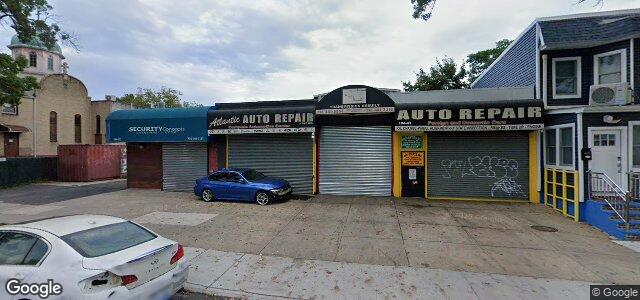 Larawan ng 41 Atlantic Avenue sa Winnipeg, Manitoba