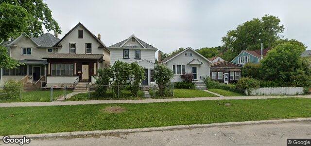 Larawan ng 41 Inkster Boulevard sa Winnipeg, Manitoba