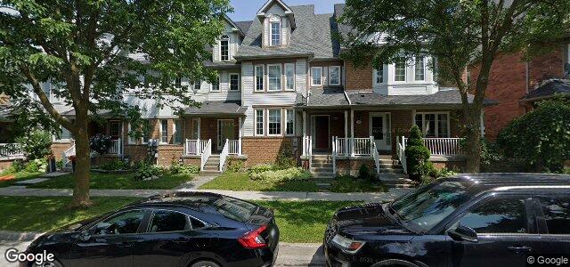 Larawan ng 41 Luxton Avenue sa Winnipeg, Manitoba