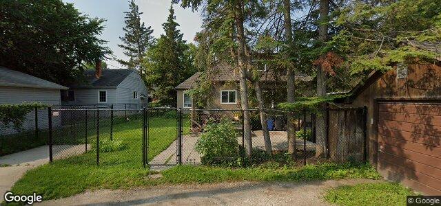 Larawan ng 41 Matheson Avenue E sa Winnipeg, Manitoba