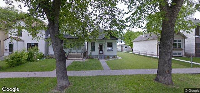 Larawan ng 42 Inkster Boulevard sa Winnipeg, Manitoba