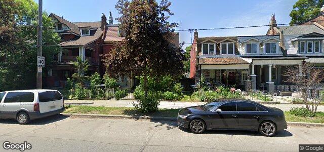 Larawan ng 42 Lansdowne Avenue sa Winnipeg, Manitoba