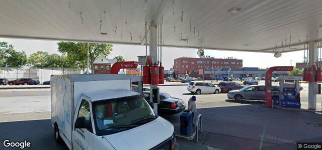 Larawan ng 43 Atlantic Avenue sa Winnipeg, Manitoba