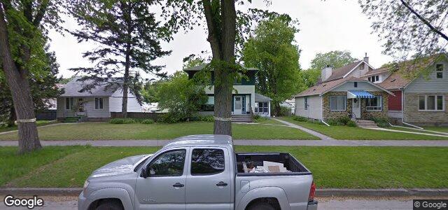 Larawan ng 43 Lansdowne Avenue sa Winnipeg, Manitoba
