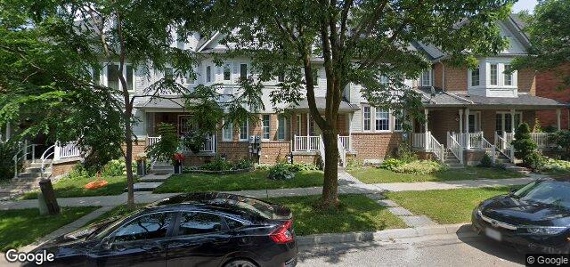 Larawan ng 43 Luxton Avenue sa Winnipeg, Manitoba