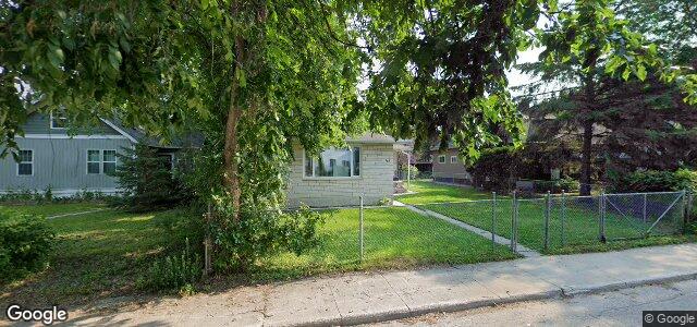 Larawan ng 43 Matheson Avenue E sa Winnipeg, Manitoba