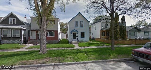 Larawan ng 43 Polson Avenue sa Winnipeg, Manitoba