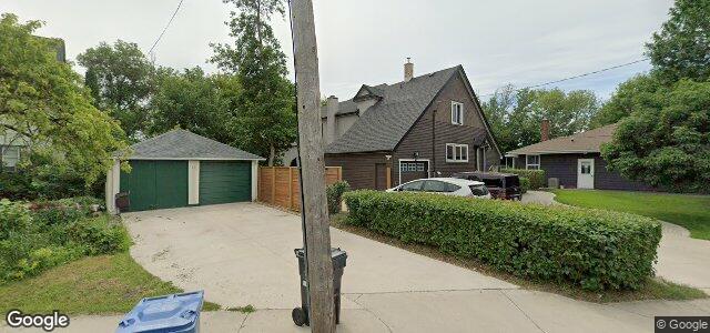 Larawan ng 43 Scotia Street sa Winnipeg, Manitoba