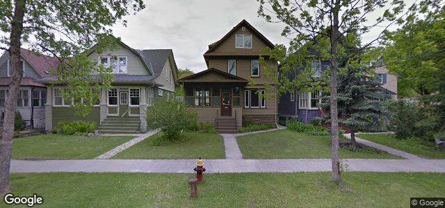 Photo of 44 Bannerman Avenue in Winnipeg, Manitoba