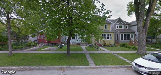 Larawan ng 45 Bannerman Avenue sa Winnipeg, Manitoba