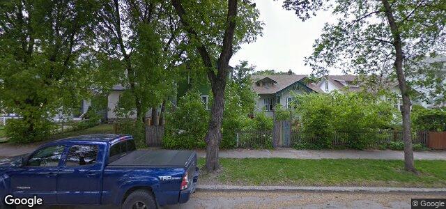 Larawan ng 45 Cathedral Avenue sa Winnipeg, Manitoba