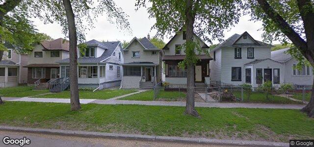 Larawan ng 45 Inkster Boulevard sa Winnipeg, Manitoba