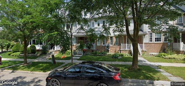 Larawan ng 45 Luxton Avenue sa Winnipeg, Manitoba