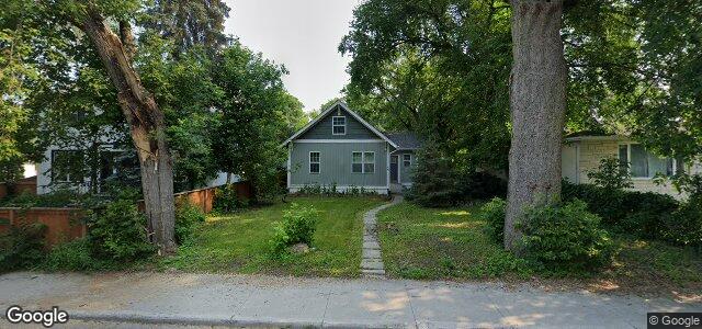 Larawan ng 45 Matheson Avenue E sa Winnipeg, Manitoba