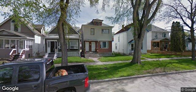 Larawan ng 45 Polson Avenue sa Winnipeg, Manitoba