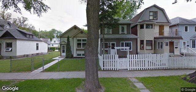 Larawan ng 46 Inkster Boulevard sa Winnipeg, Manitoba