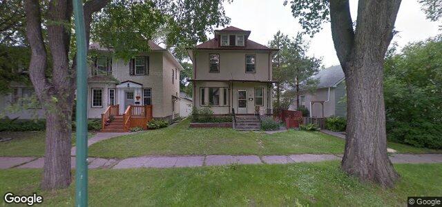 Larawan ng 46 Luxton Avenue sa Winnipeg, Manitoba
